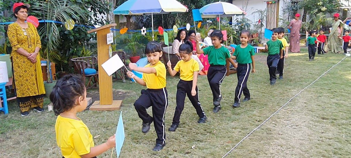 Annual Day and Sports Day 6